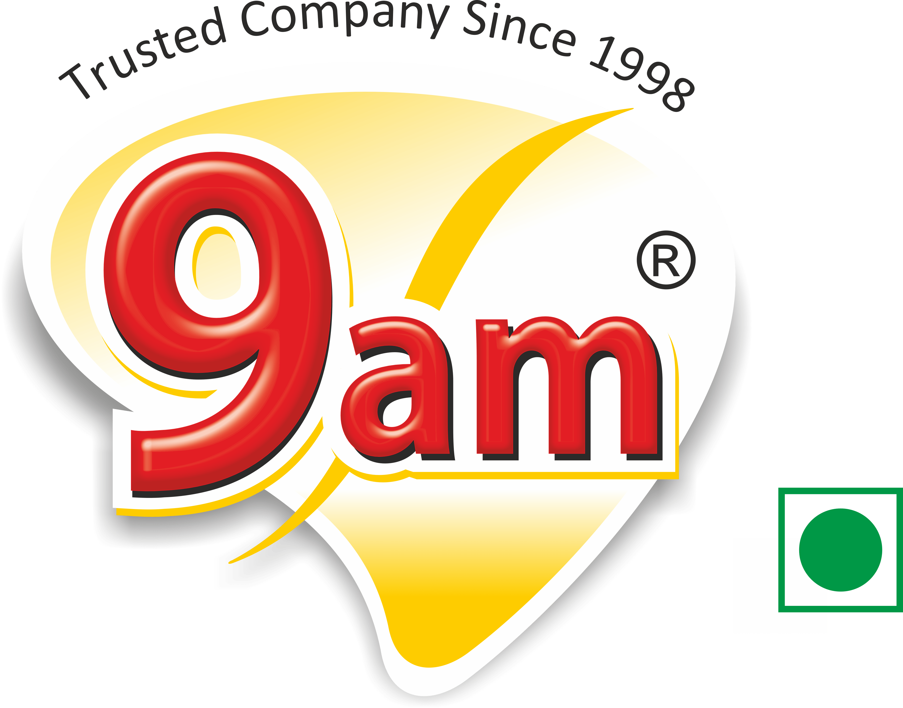 9am 