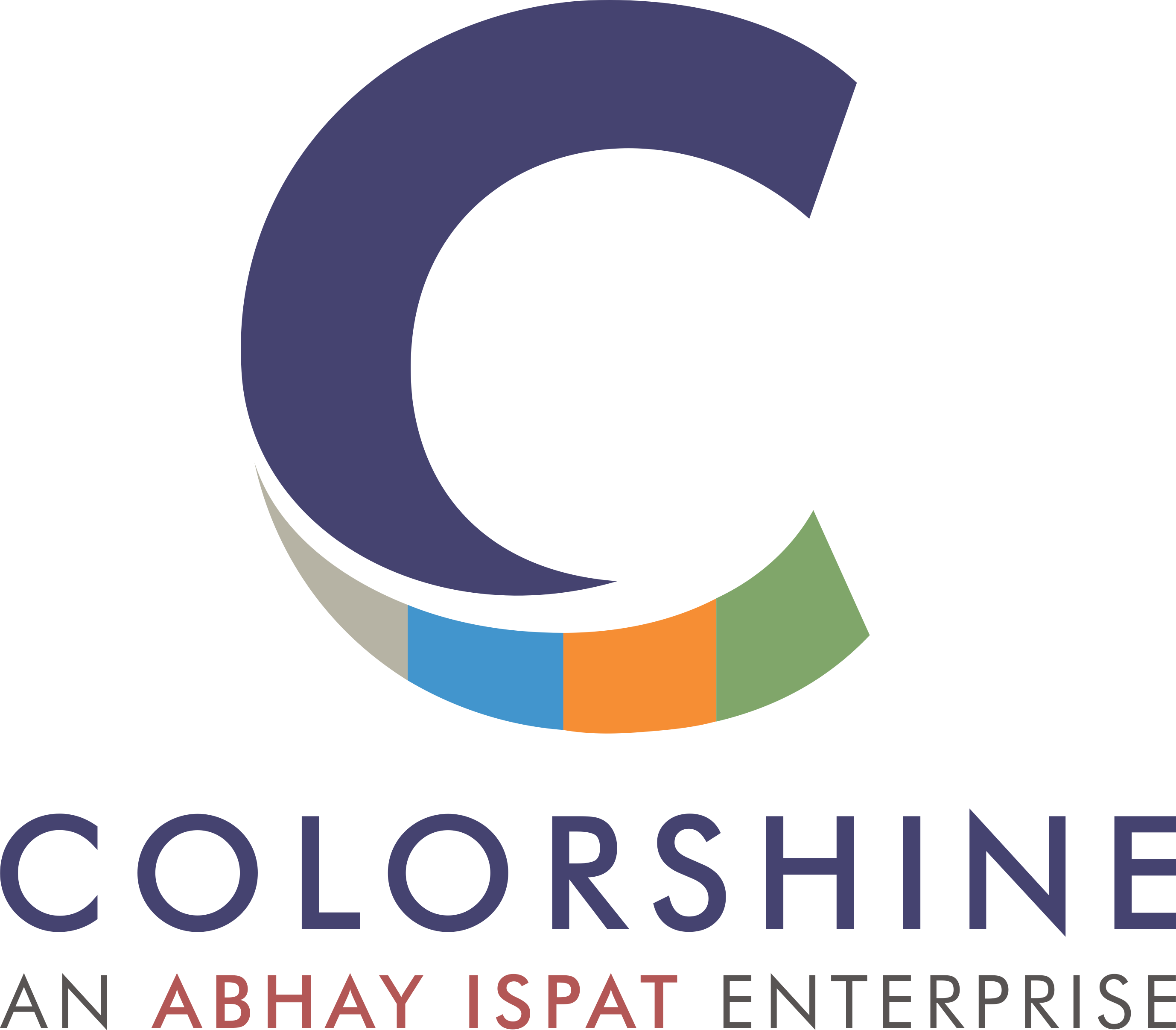 COLORSHINE   COLORSHINE