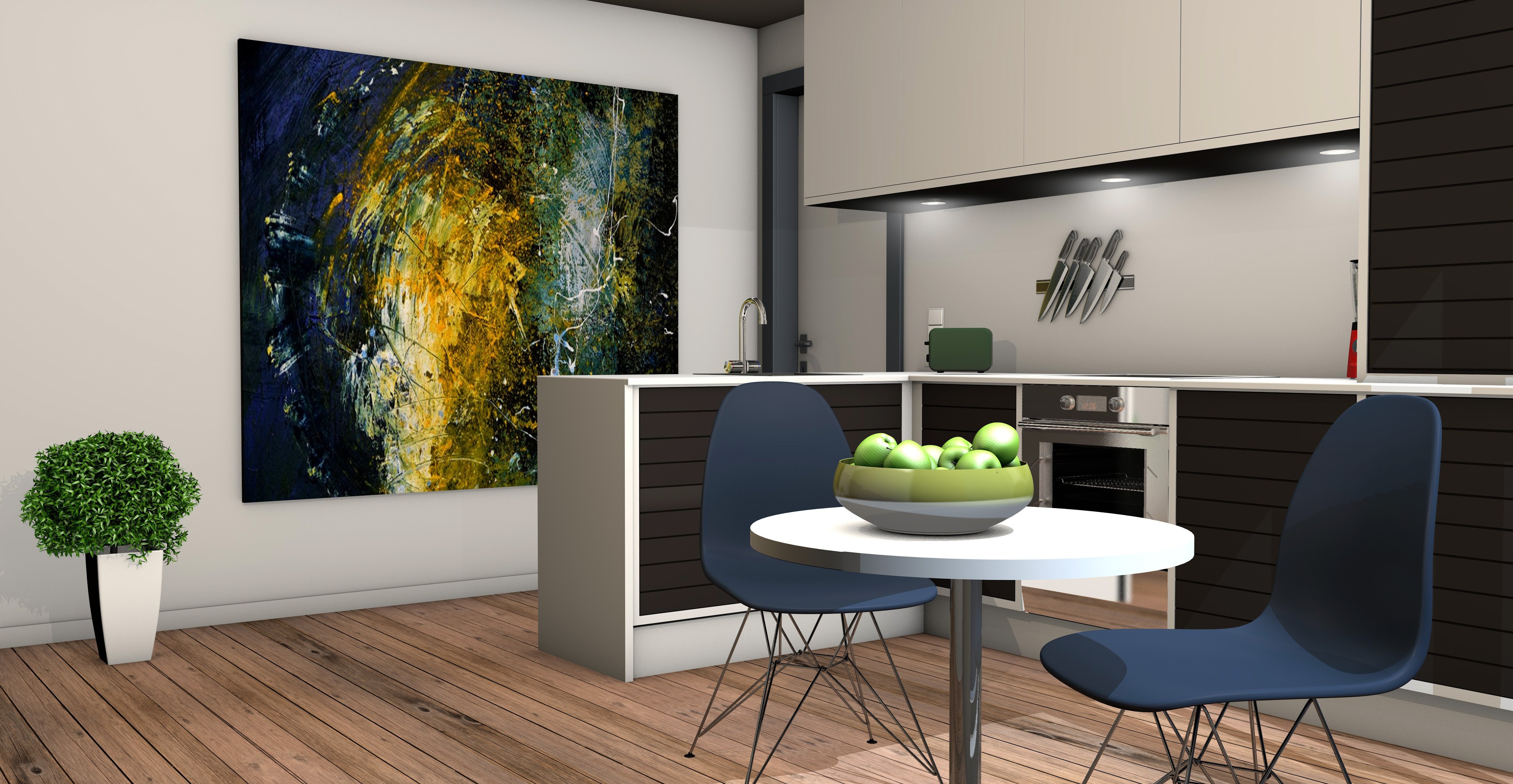 interior designing 